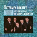 Buy The Statesmen Quartet - In Gospel Country (Vinyl) Mp3 Download