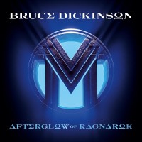 Purchase Bruce Dickinson - Afterglow Of Ragnarok (CDS)