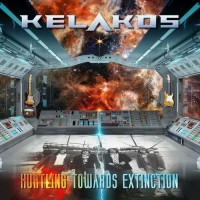 Purchase Kelakos - Hurtling Towards Extinction