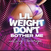 Purchase King George - Lil Weight (CDS)
