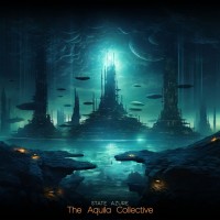 Purchase State Azure - The Aquila Collective