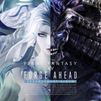 Purchase The Primals & Keiko - Final Fantasy XIV: Forge Ahead (Arrangement Album) CD1