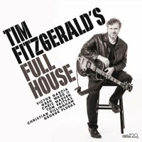 Purchase Tim Fitzgerald - Tim Fitzgerald's Full House