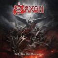 Buy Saxon - Hell, Fire And Damnation Mp3 Download
