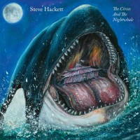 Purchase Steve Hackett - The Circus And The Nightwhale