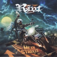 Purchase Riot V - Mean Streets (Japanese Edition) CD1