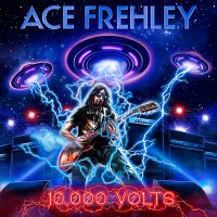 Purchase Ace Frehley - 10,000 Volts