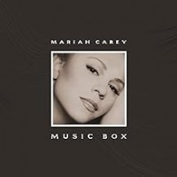 Purchase Mariah Carey - Music Box: 30th Anniversary Expanded Edition