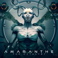 Purchase Amaranthe - The Catalyst