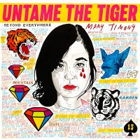 Purchase Mary Timony - Untame The Tiger