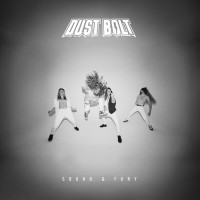 Purchase Dust Bolt - Sound & Fury