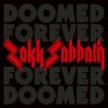 Buy Zakk Sabbath - Doomed Forever Forever Doomed Mp3 Download