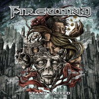 Purchase Firewind - Stand United