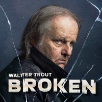 Purchase Walter Trout - Broken