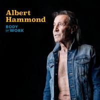 Purchase Albert Hammond - Body Of Work