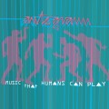 Buy Autogramm - Music That Humans Can Play Mp3 Download