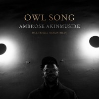 Purchase Ambrose Akinmusire, Bill Frisell & Herlin Riley - Owl Song