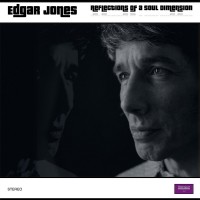 Purchase Edgar Jones - Reflections Of A Soul Dimension