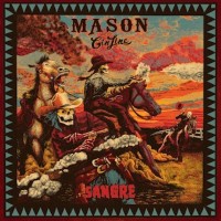 Purchase Mason & The Gin Line - Sangre