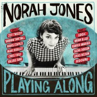Purchase Norah Jones - Playing Along