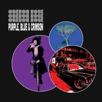 Purchase Oberon Rose - Purple, Blue & Crimson