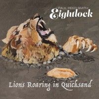 Purchase Paul Reed Smith (Eightlock) - Lions Roaring In Quicksand