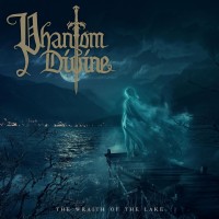 Purchase Phantom Divine - The Wraith Of The Lake (EP)