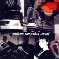 Purchase The Midnight Callers - Rattled Humming Heart