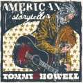 Buy Tommy Howell - American Storyteller Mp3 Download