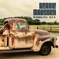 Purchase Bernie Marsden - Working Man CD1
