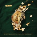 Buy Big K.R.I.T. - Regardless It's Still Timeless (EP) Mp3 Download