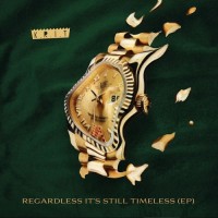 Purchase Big K.R.I.T. - Regardless It's Still Timeless (EP)