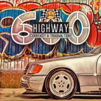 Purchase Curren$y & Trauma Tone - Highway 600