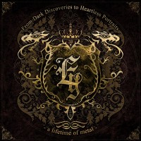 Purchase Evergrey - From Dark Discoveries To Heartless Portraits