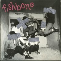 Purchase Fishbone - EP (EP)