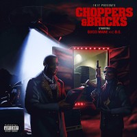 Purchase Gucci Mane & B.G. - Choppers & Bricks