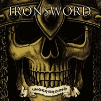 Purchase Ironsword - Underground (EP)