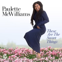 Purchase Paulette McWilliams - These Are The Sweet Things