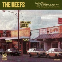 Purchase The Beefs - Country Member (EP)