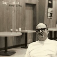 Purchase Tony Cuchetti - Freer Street