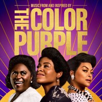 Purchase VA - The Color Purple (Music From And Inspired By)