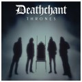 Buy Deathchant - Thrones Mp3 Download