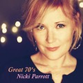 Buy Nicki Parrott - Great 70's Mp3 Download