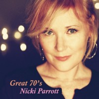 Purchase Nicki Parrott - Great 70's