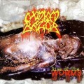 Buy Oxidised Razor - Rise Of The Worms Mp3 Download