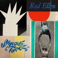 Purchase Smoove & Turrell - Red Ellen (CDS)