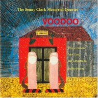 Purchase The Sonny Clark Memorial Quartet - Voodoo (Vinyl)