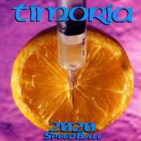 Purchase Timoria - 2020 Speedball