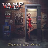 Purchase V.A.M.P. - Telephone Love Affair