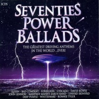 Purchase VA - Seventies Power Ballads CD2